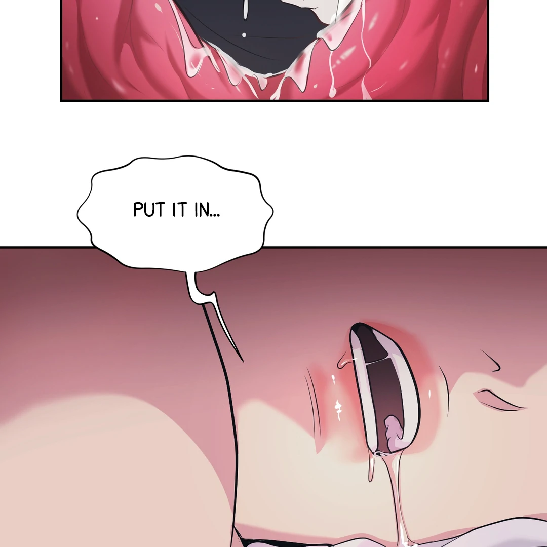 Respect For Taste [DINDIN] - Chapter 23 : 🔞🔞🔞 manhwa