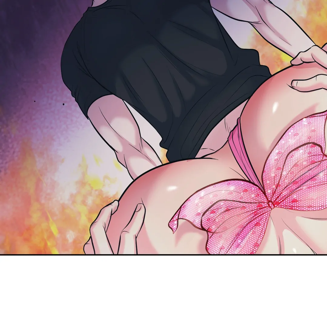 Respect For Taste [DINDIN] - Chapter 23 : 🔞🔞🔞 manhwa