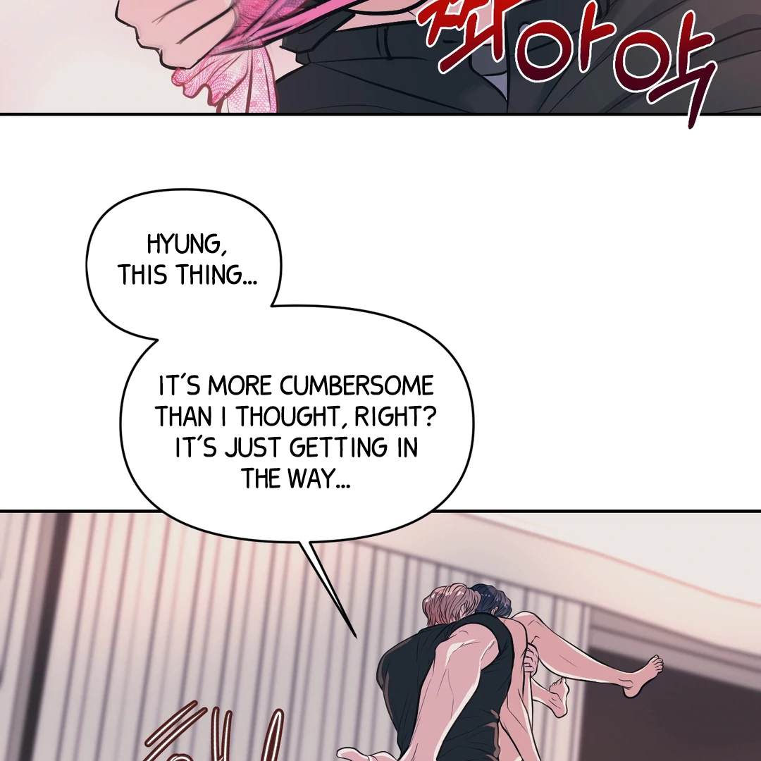 Respect For Taste [DINDIN] - Chapter 23 : 🔞🔞🔞 manhwa
