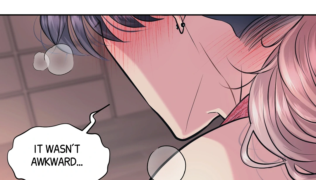 Respect For Taste [DINDIN] - Chapter 23 : 🔞🔞🔞 manhwa