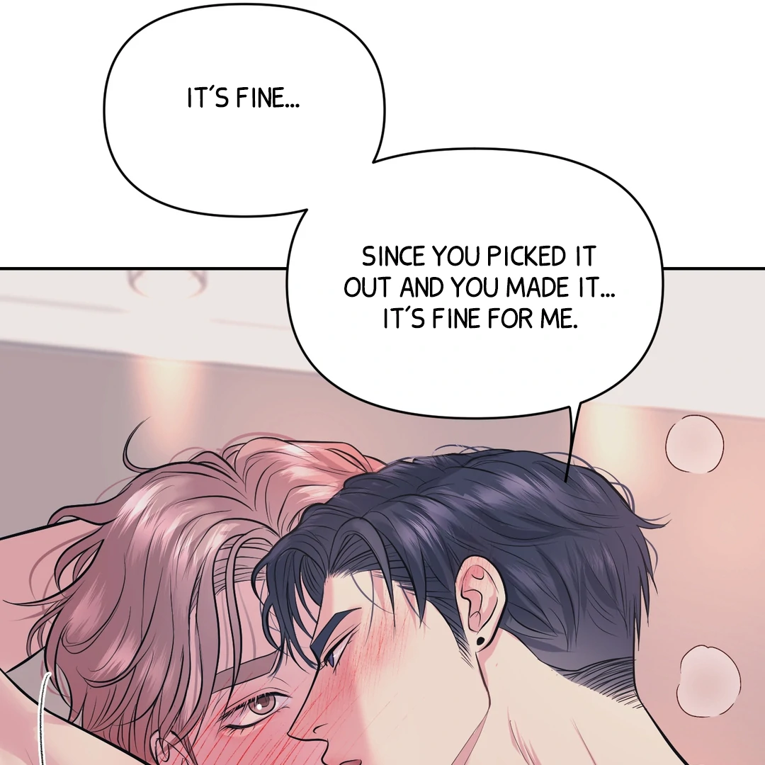 Respect For Taste [DINDIN] - Chapter 23 : 🔞🔞🔞 manhwa