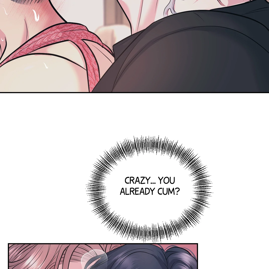 Respect For Taste [DINDIN] - Chapter 23 : 🔞🔞🔞 manhwa
