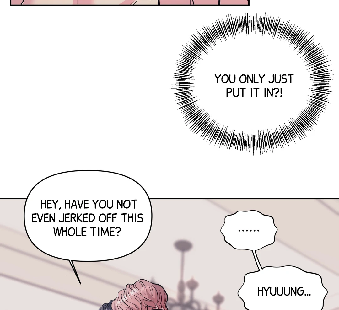 Respect For Taste [DINDIN] - Chapter 23 : 🔞🔞🔞 manhwa