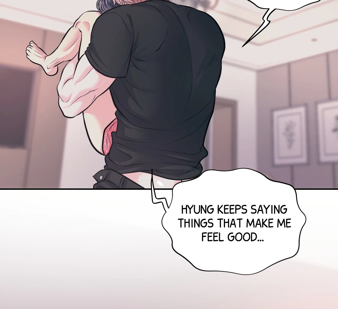 Respect For Taste [DINDIN] - Chapter 23 : 🔞🔞🔞 manhwa