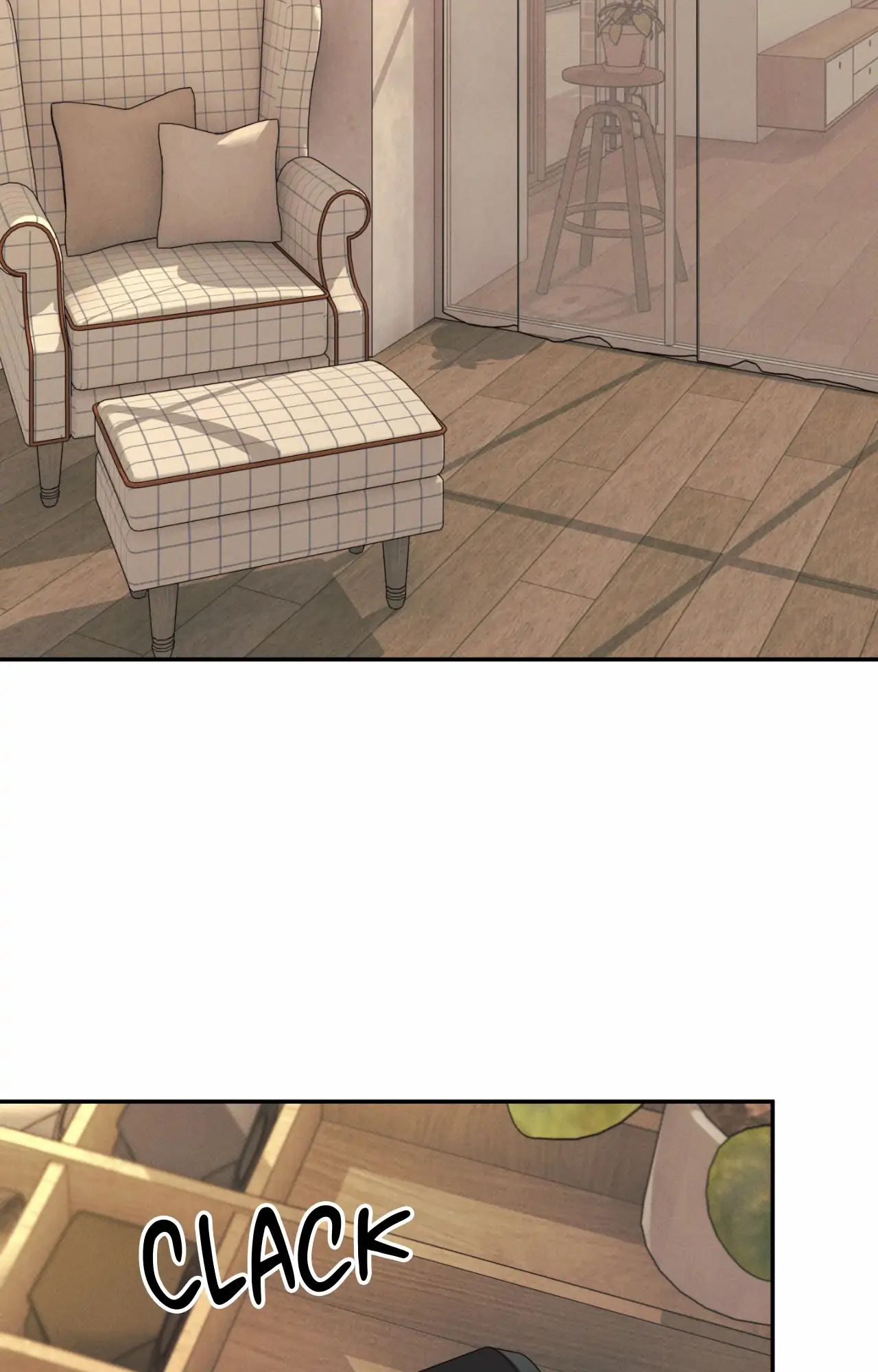 Borderline [Official Uncensored] - Chapter 25 manhwa