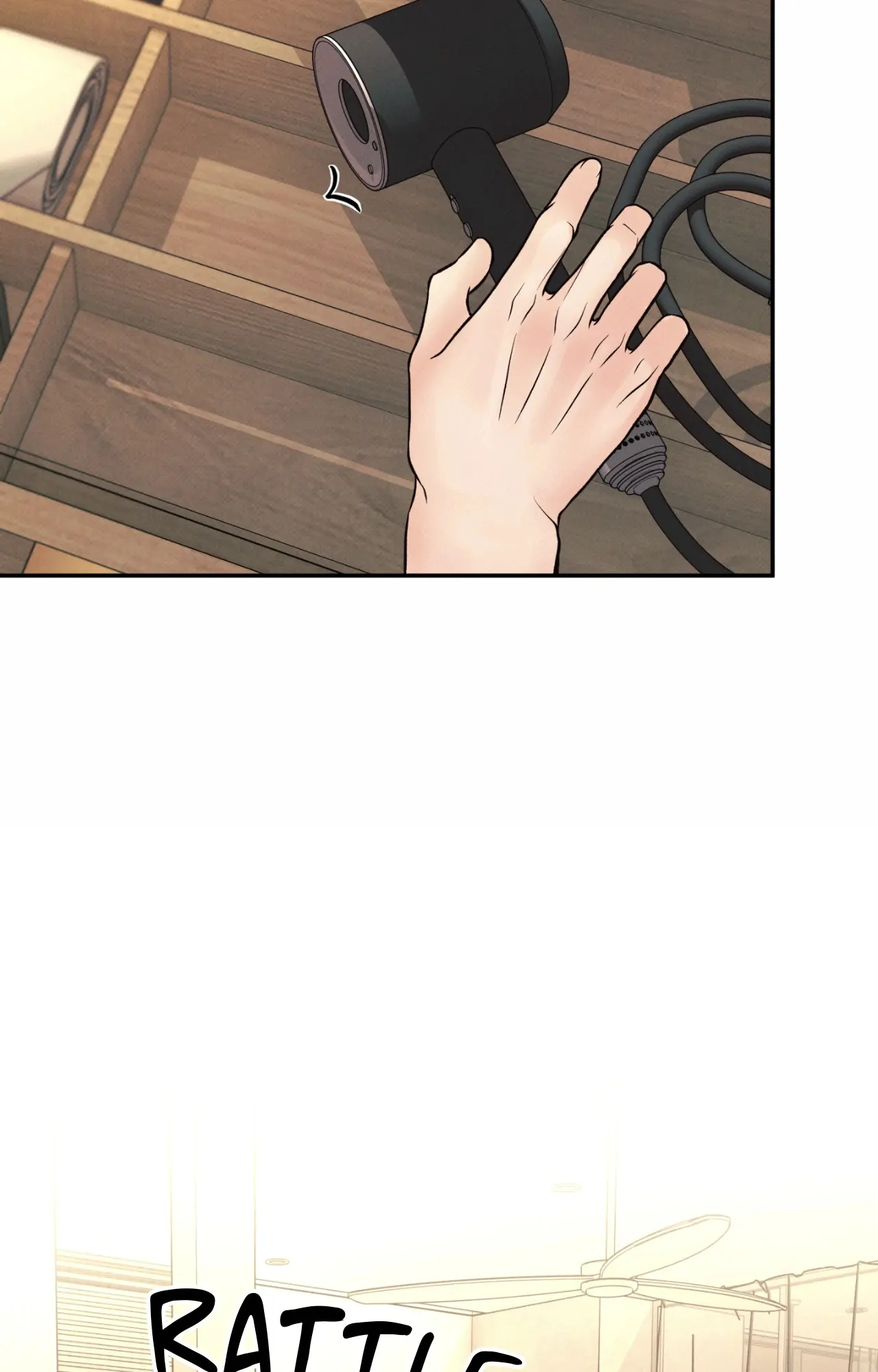 Borderline [Official Uncensored] - Chapter 25 manhwa