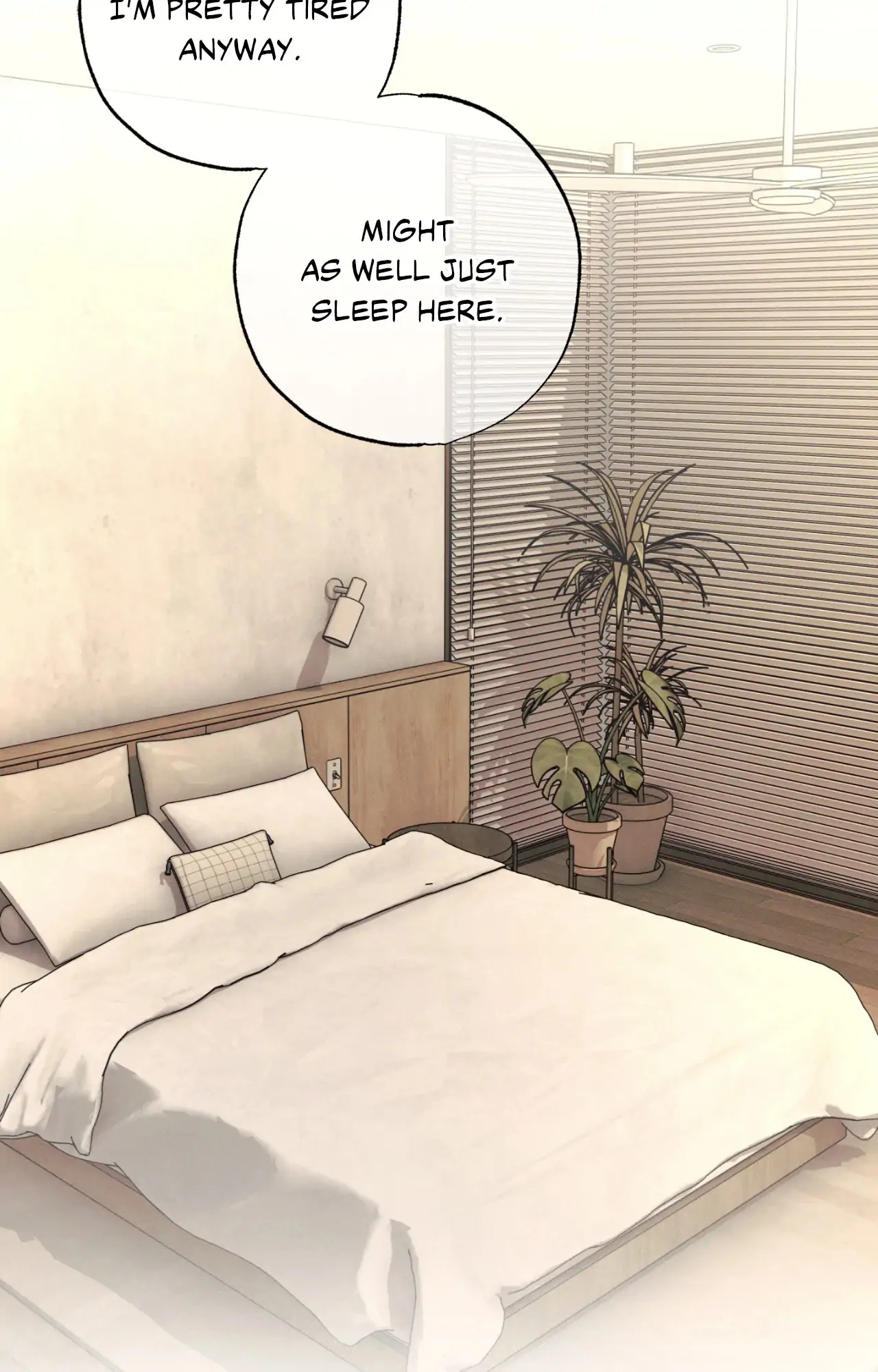 Borderline [Official Uncensored] - Chapter 25 manhwa