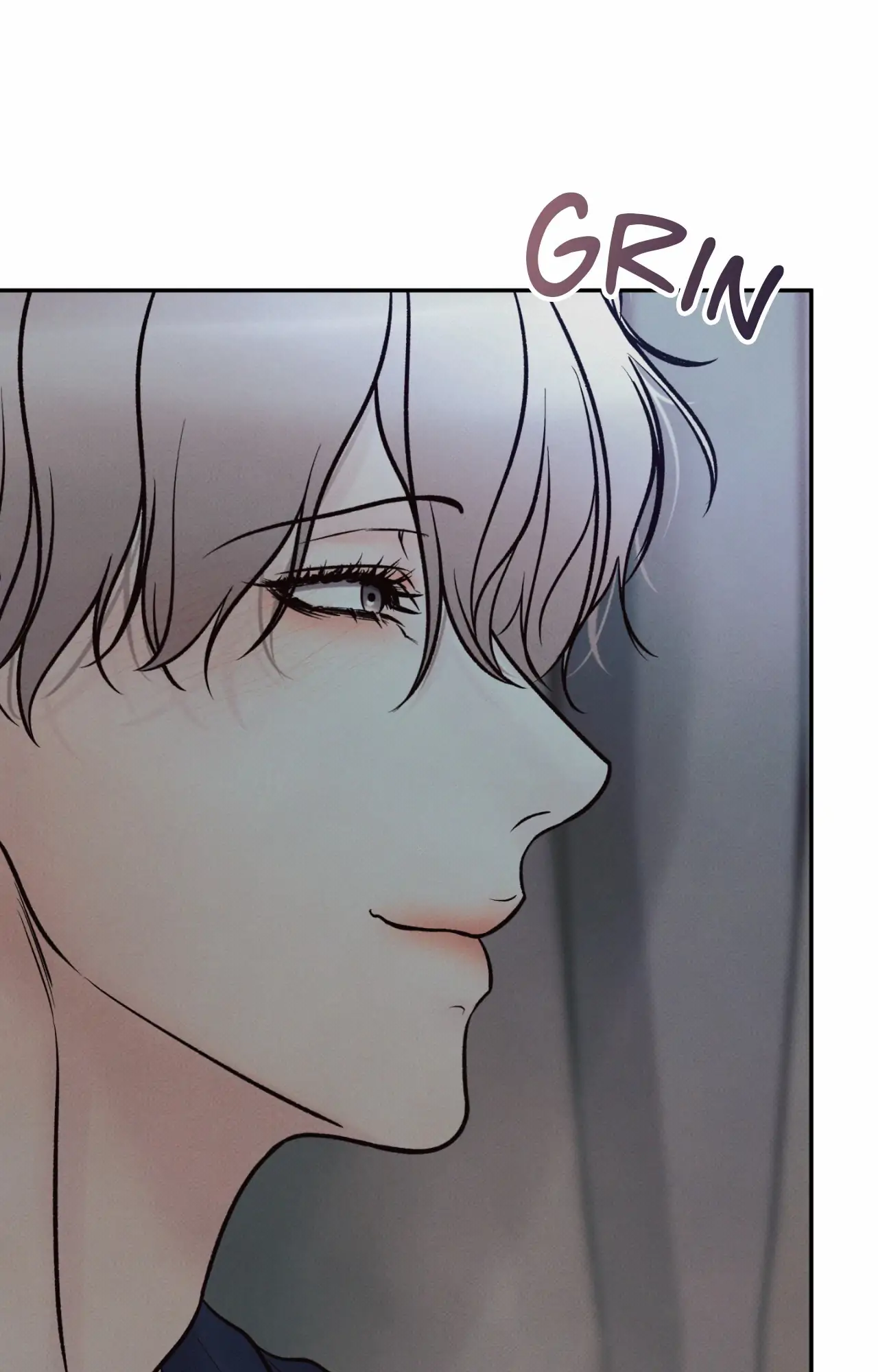 Borderline [Official Uncensored] - Chapter 25 manhwa