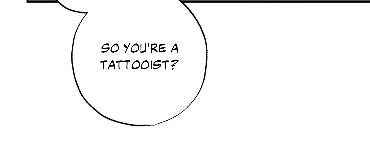 Borderline [Official Uncensored] - Chapter 25 manhwa