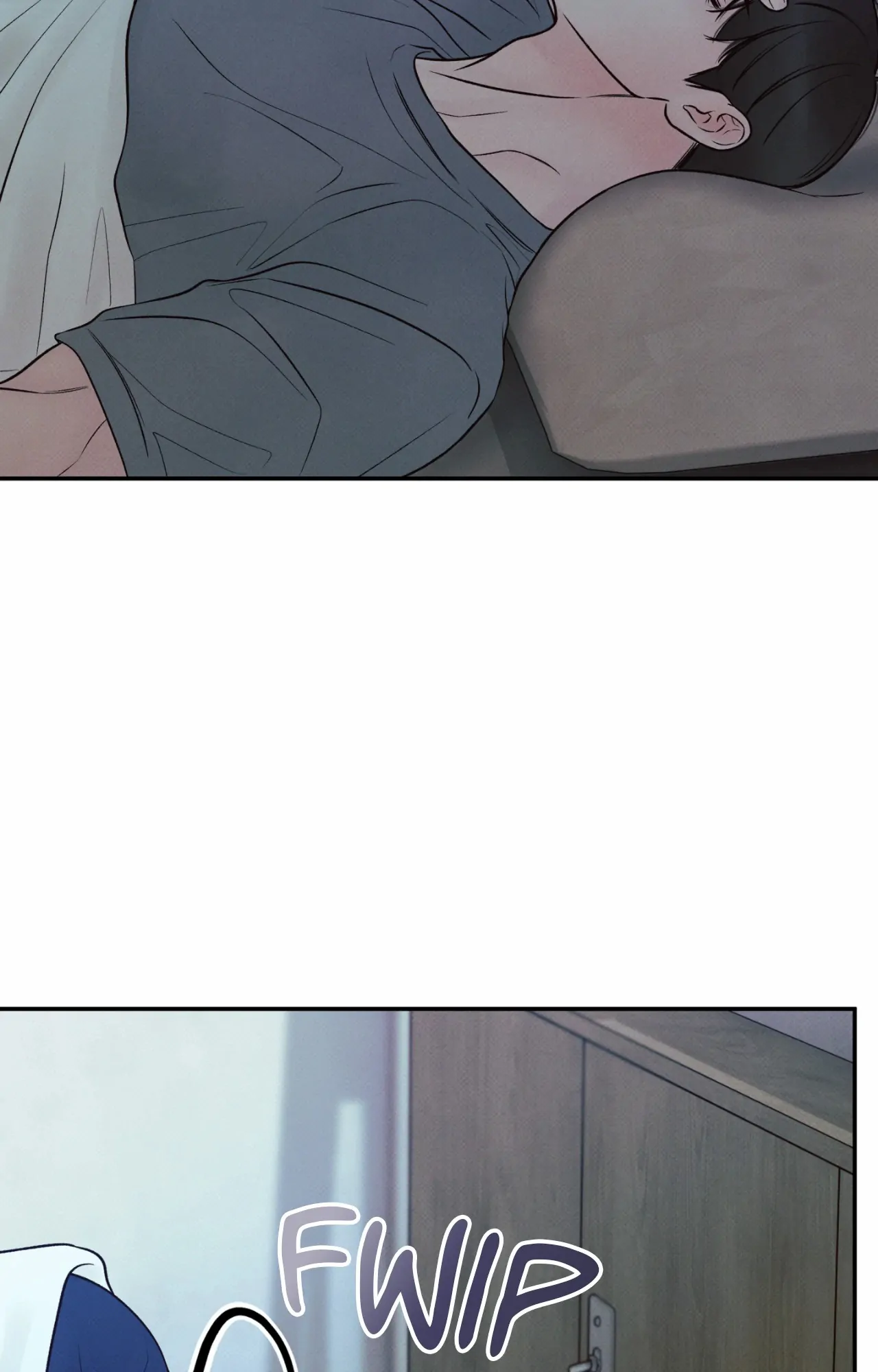 Borderline [Official Uncensored] - Chapter 25 manhwa