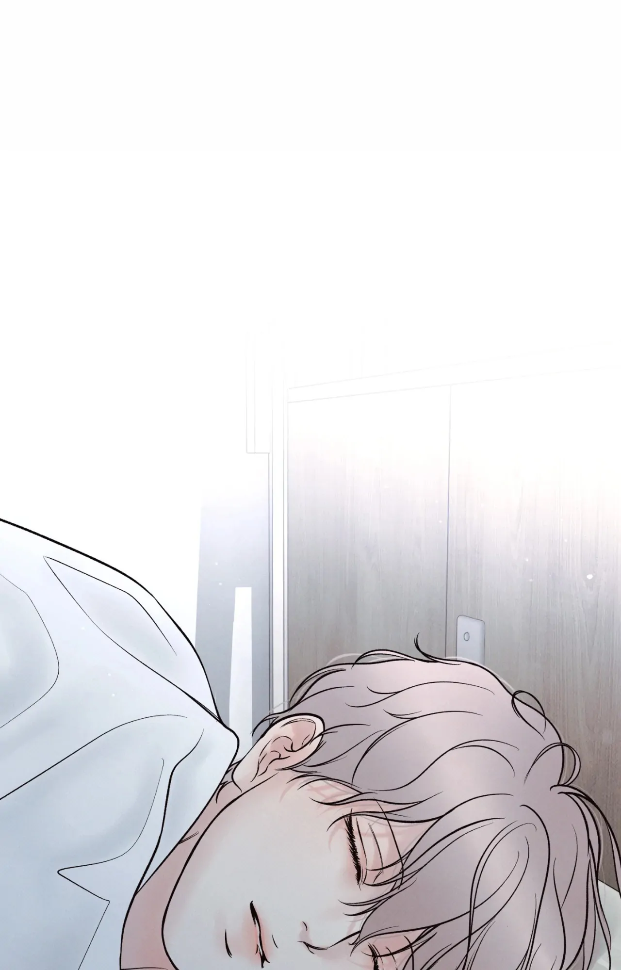 Borderline [Official Uncensored] - Chapter 25 manhwa