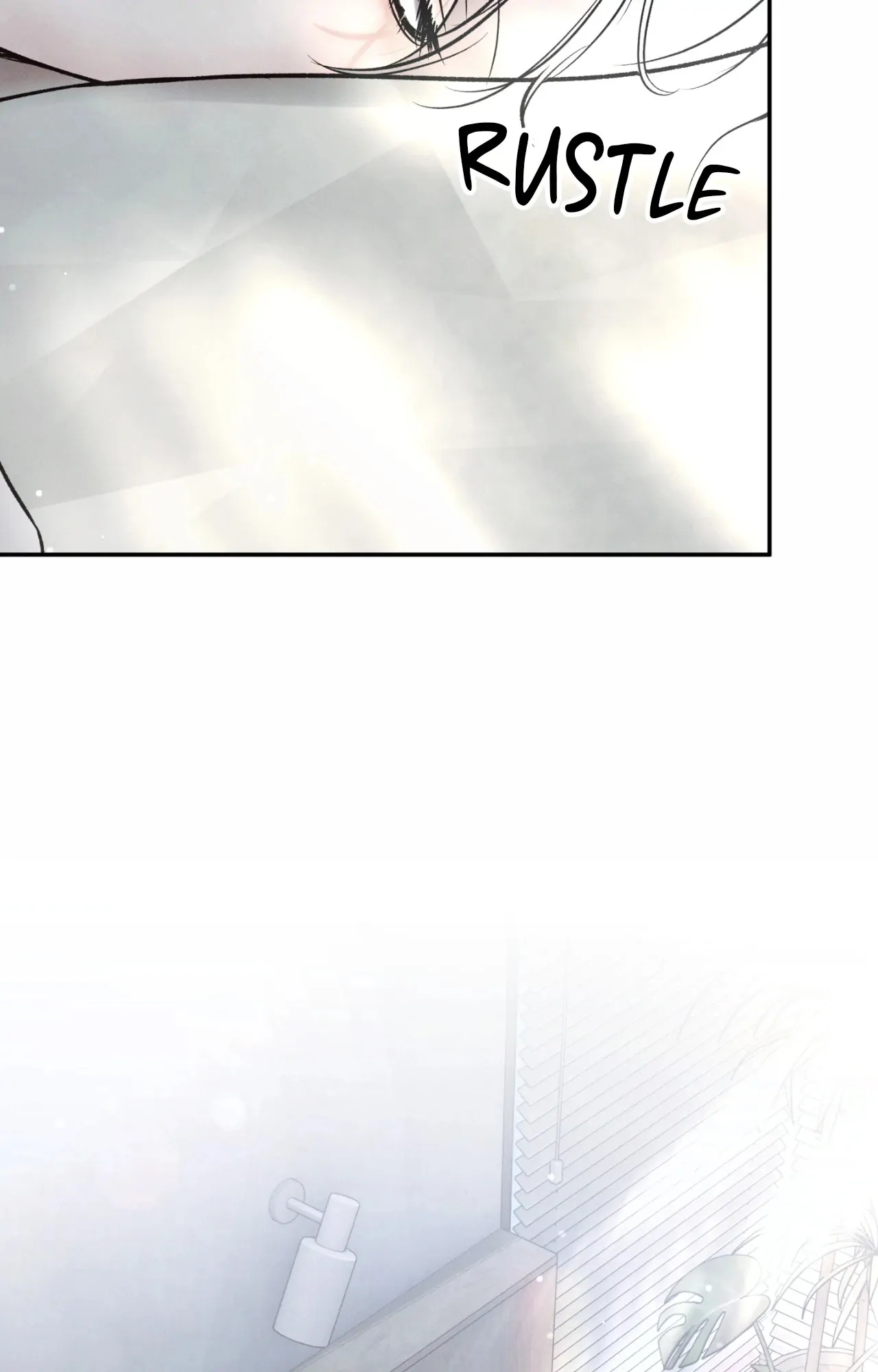 Borderline [Official Uncensored] - Chapter 25 manhwa