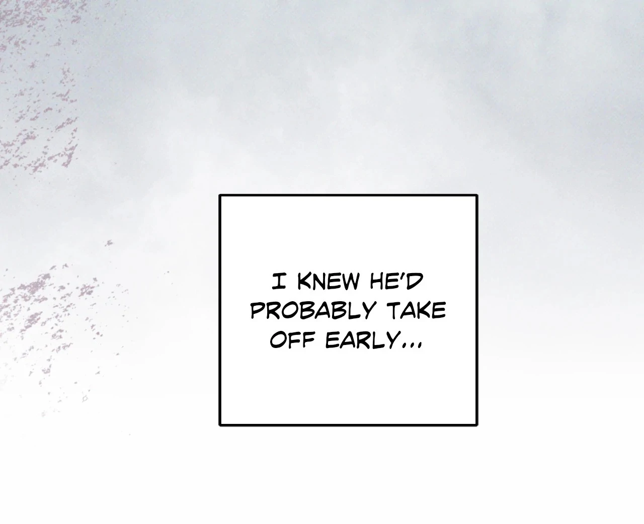 Borderline [Official Uncensored] - Chapter 25 manhwa