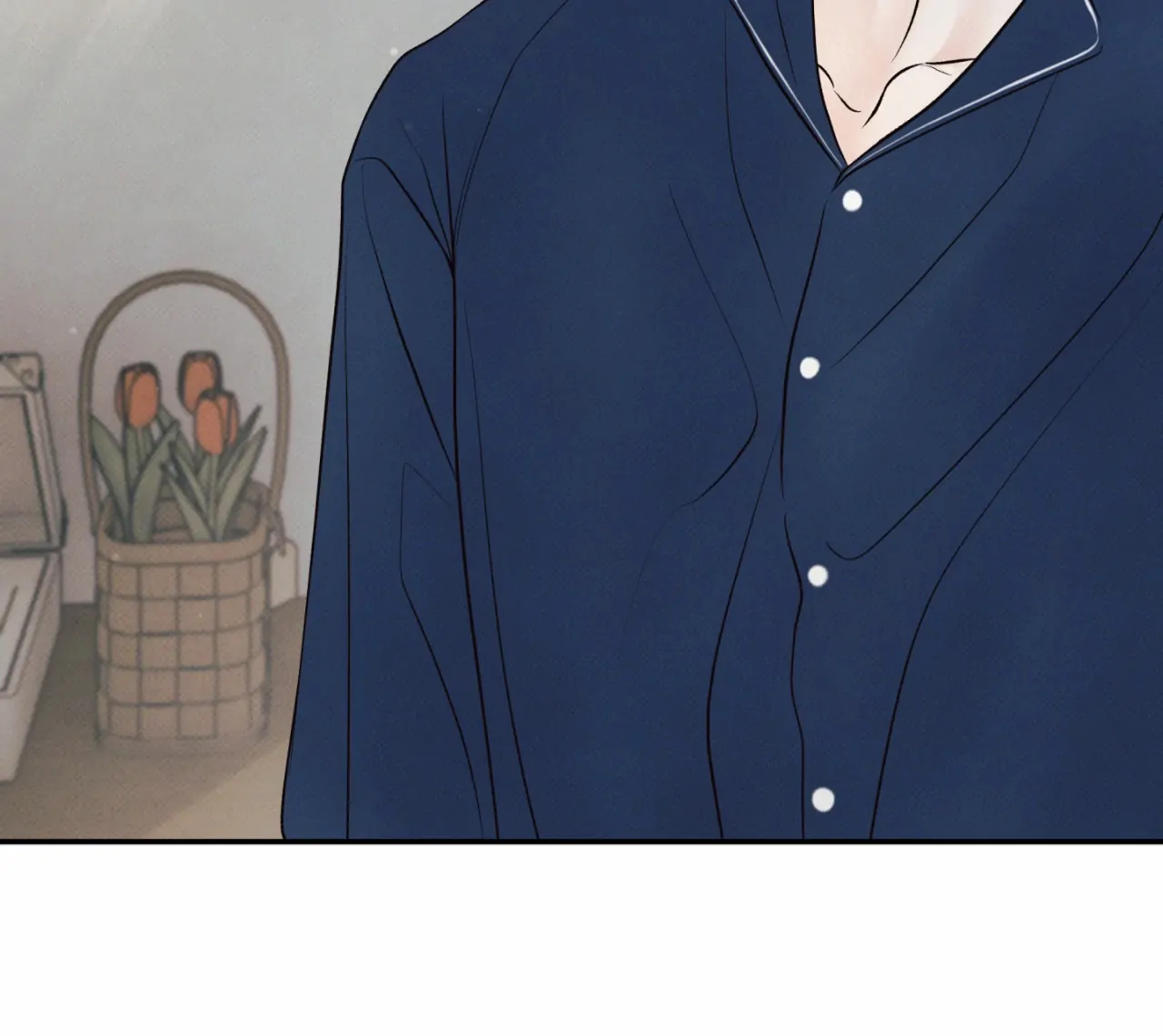 Borderline [Official Uncensored] - Chapter 25 manhwa