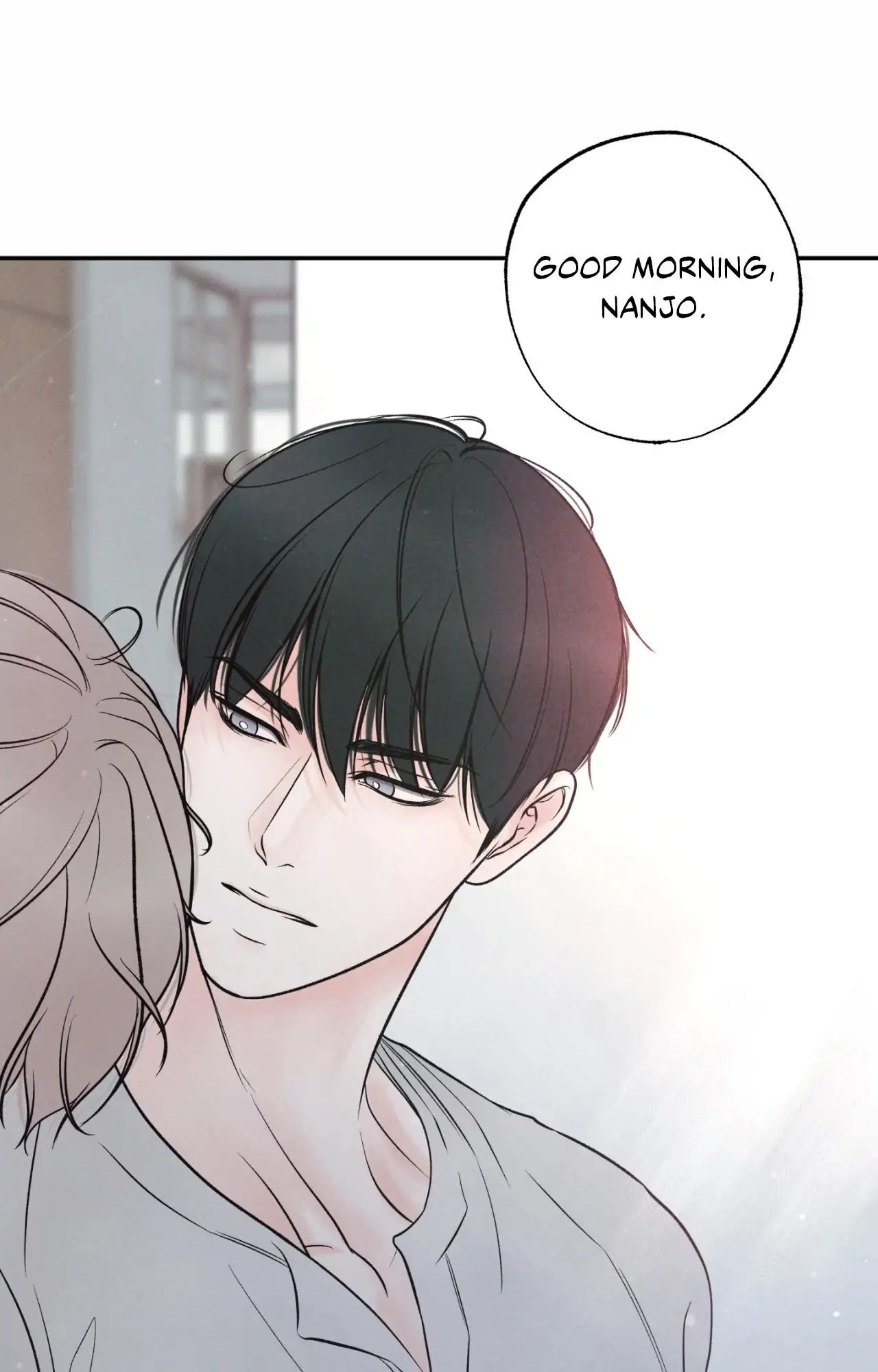 Borderline [Official Uncensored] - Chapter 25 manhwa