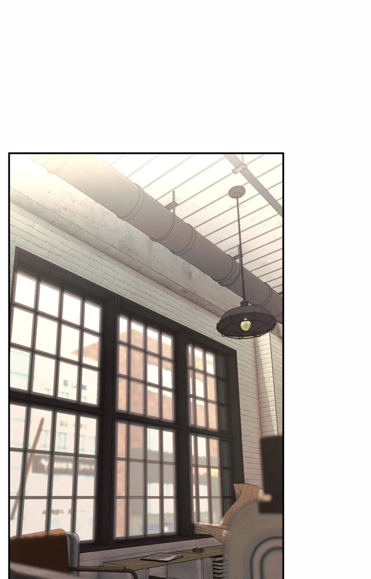 Borderline [Official Uncensored] - Chapter 25 manhwa