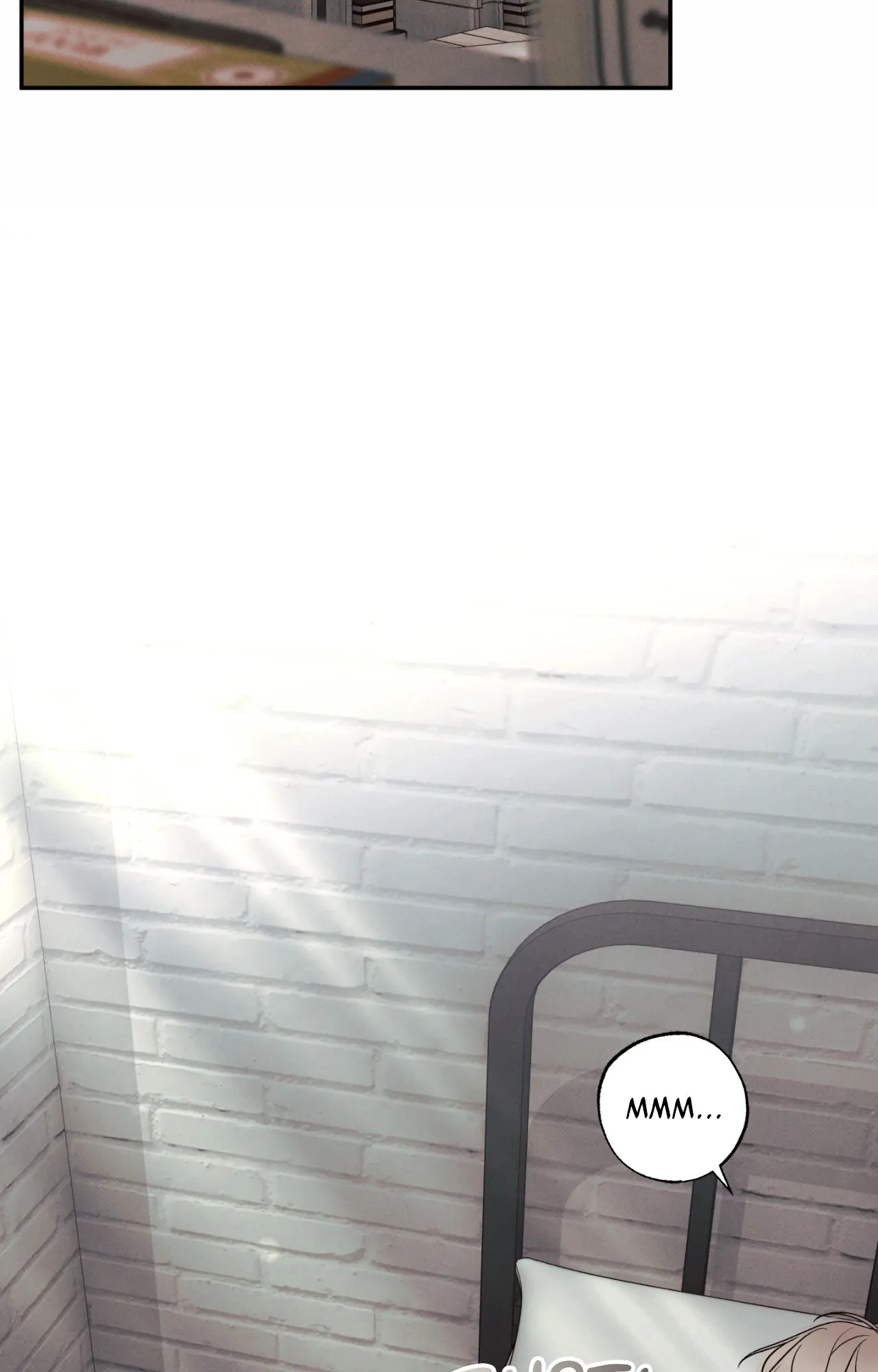Borderline [Official Uncensored] - Chapter 25 manhwa
