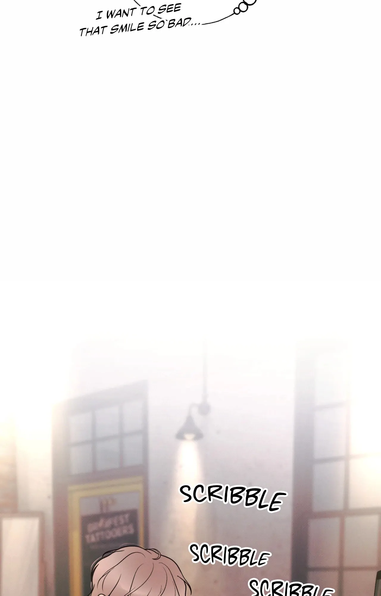 Borderline [Official Uncensored] - Chapter 25 manhwa