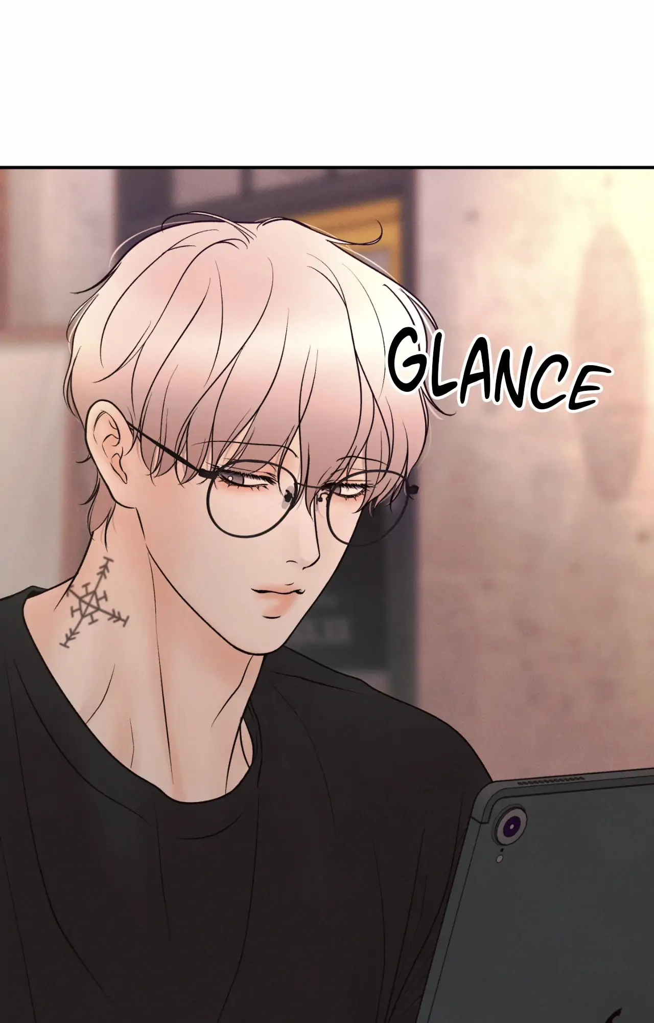 Borderline [Official Uncensored] - Chapter 25 manhwa