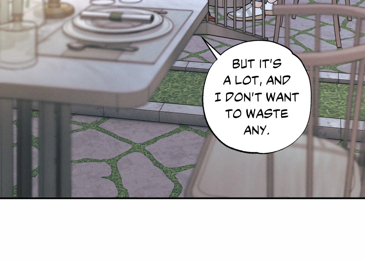 Borderline [Official Uncensored] - Chapter 26 manhwa