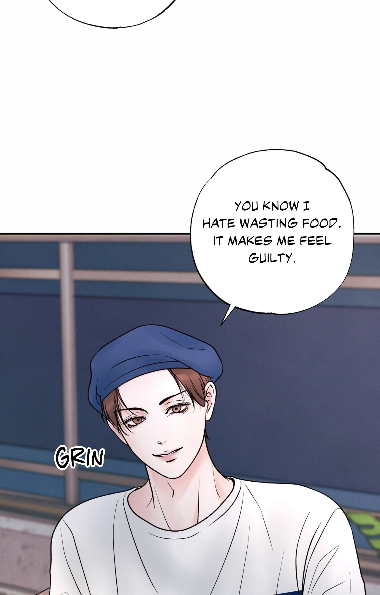 Borderline [Official Uncensored] - Chapter 26 manhwa