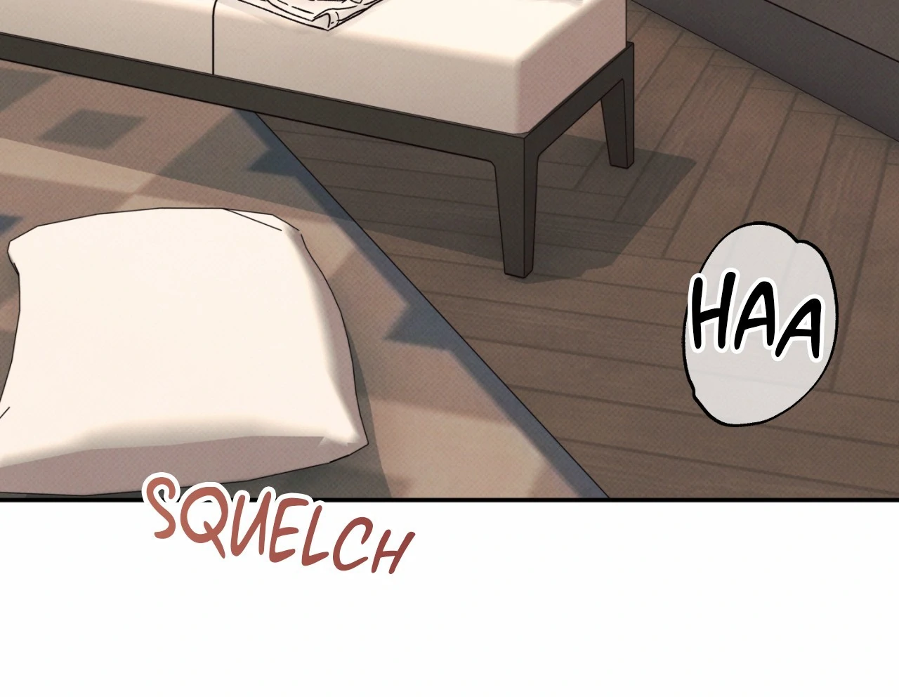 Borderline [Official Uncensored] - Chapter 26 manhwa