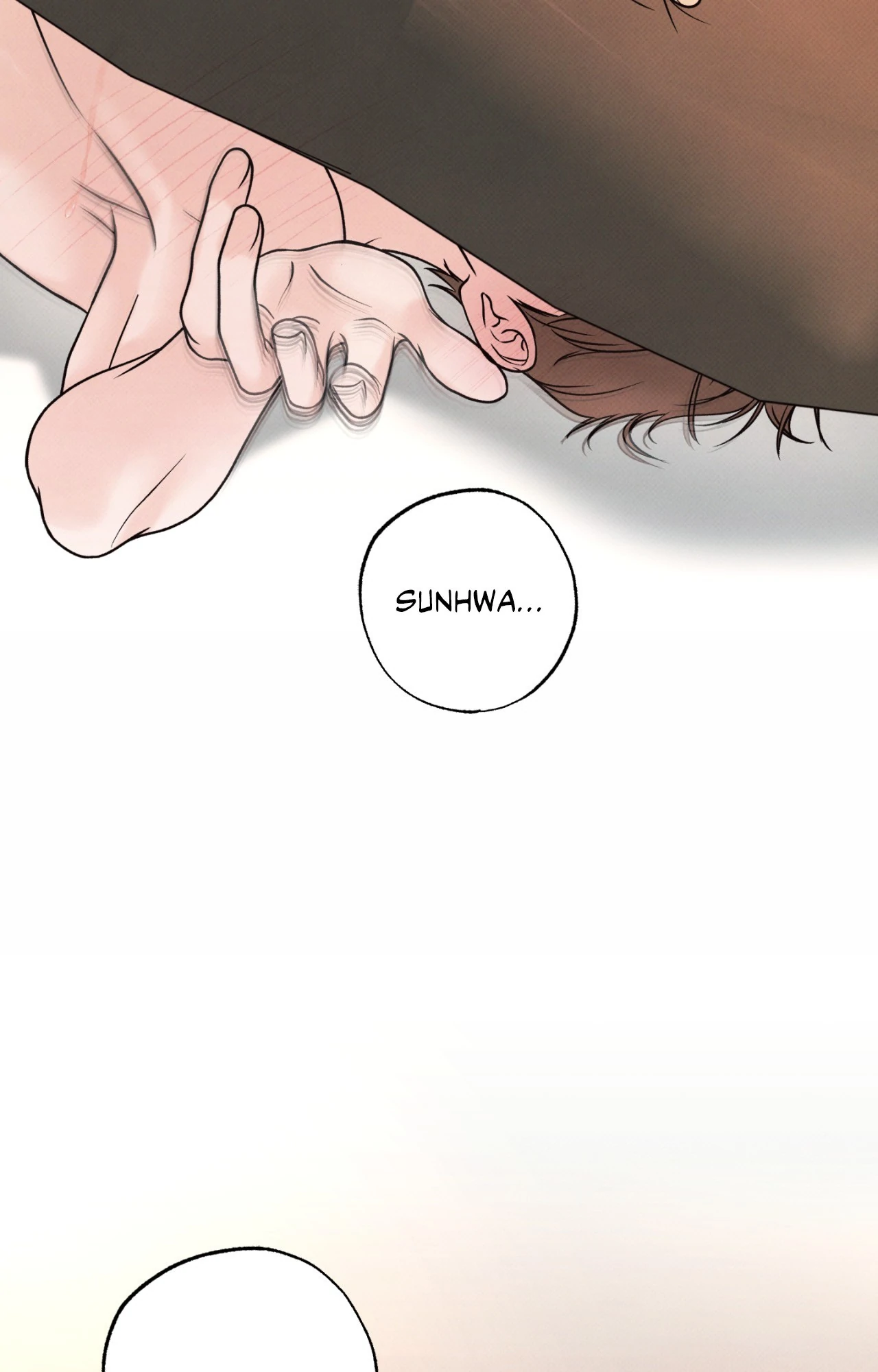 Borderline [Official Uncensored] - Chapter 26 manhwa