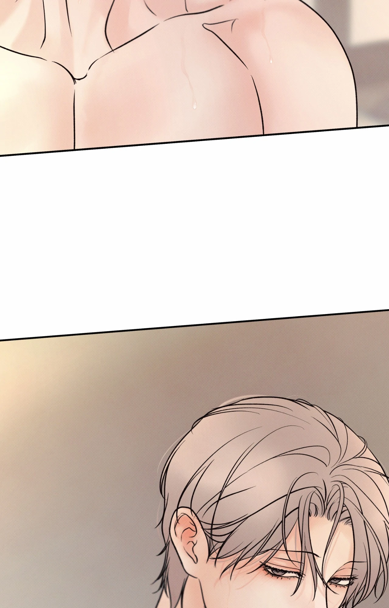 Borderline [Official Uncensored] - Chapter 26 manhwa