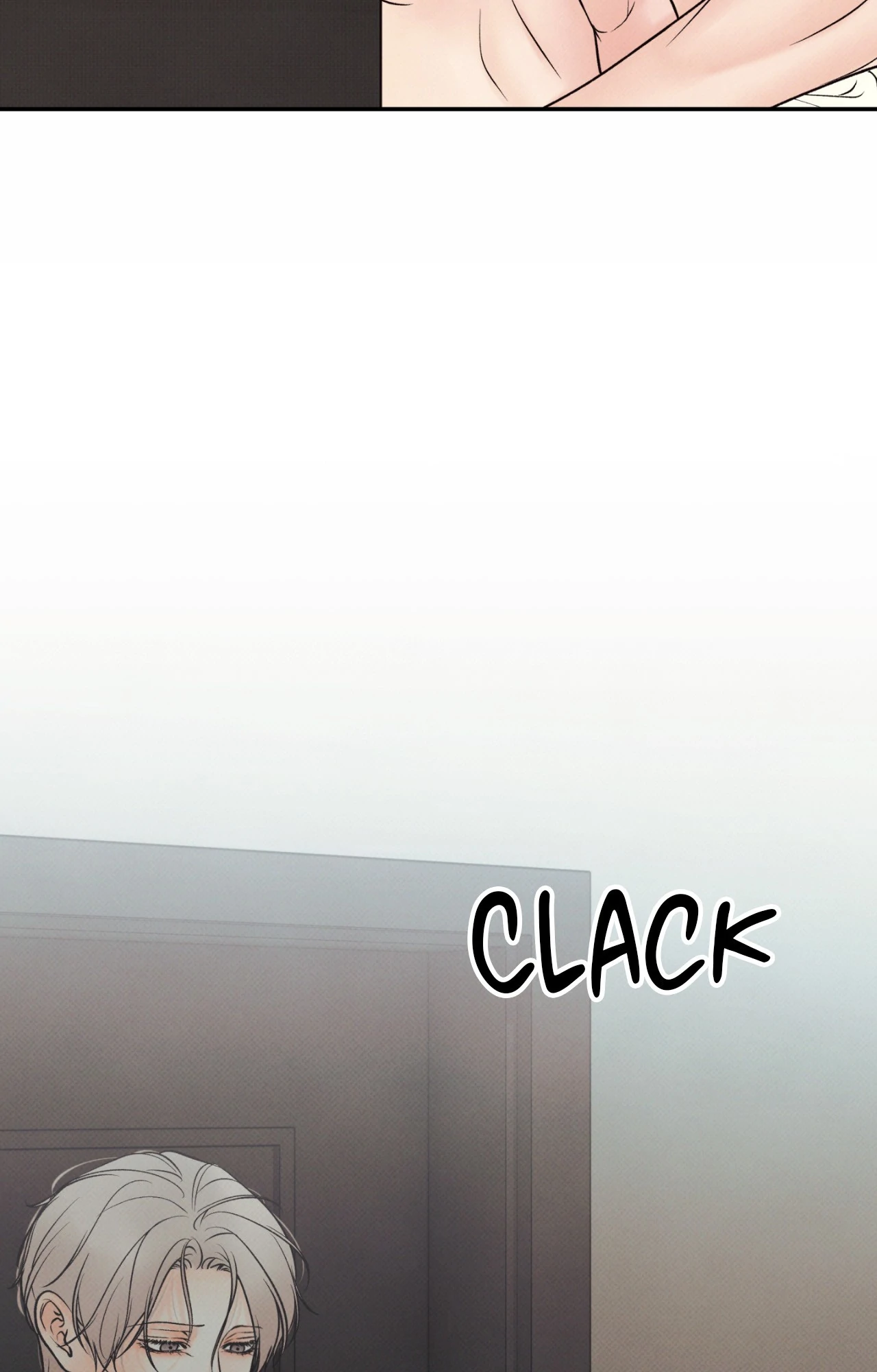 Borderline [Official Uncensored] - Chapter 26 manhwa