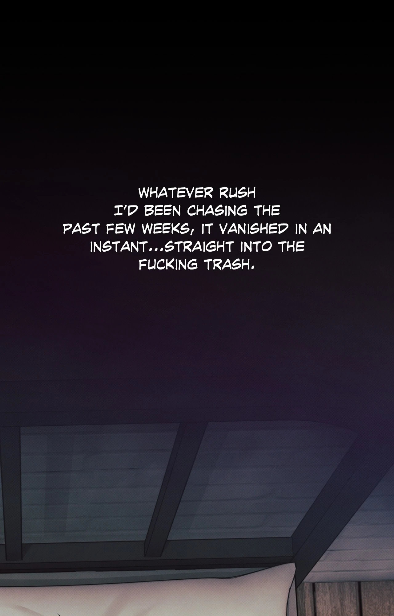 Borderline [Official Uncensored] - Chapter 26 manhwa