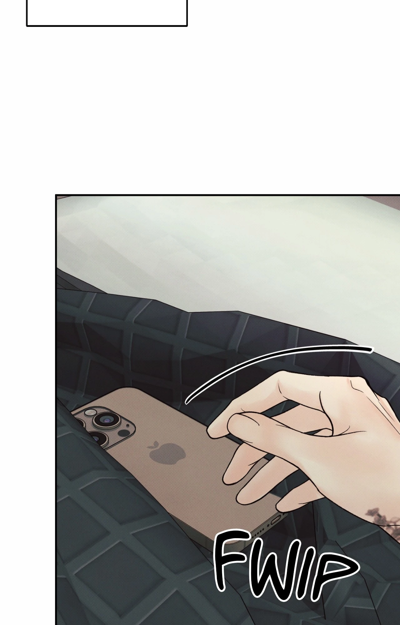 Borderline [Official Uncensored] - Chapter 26 manhwa