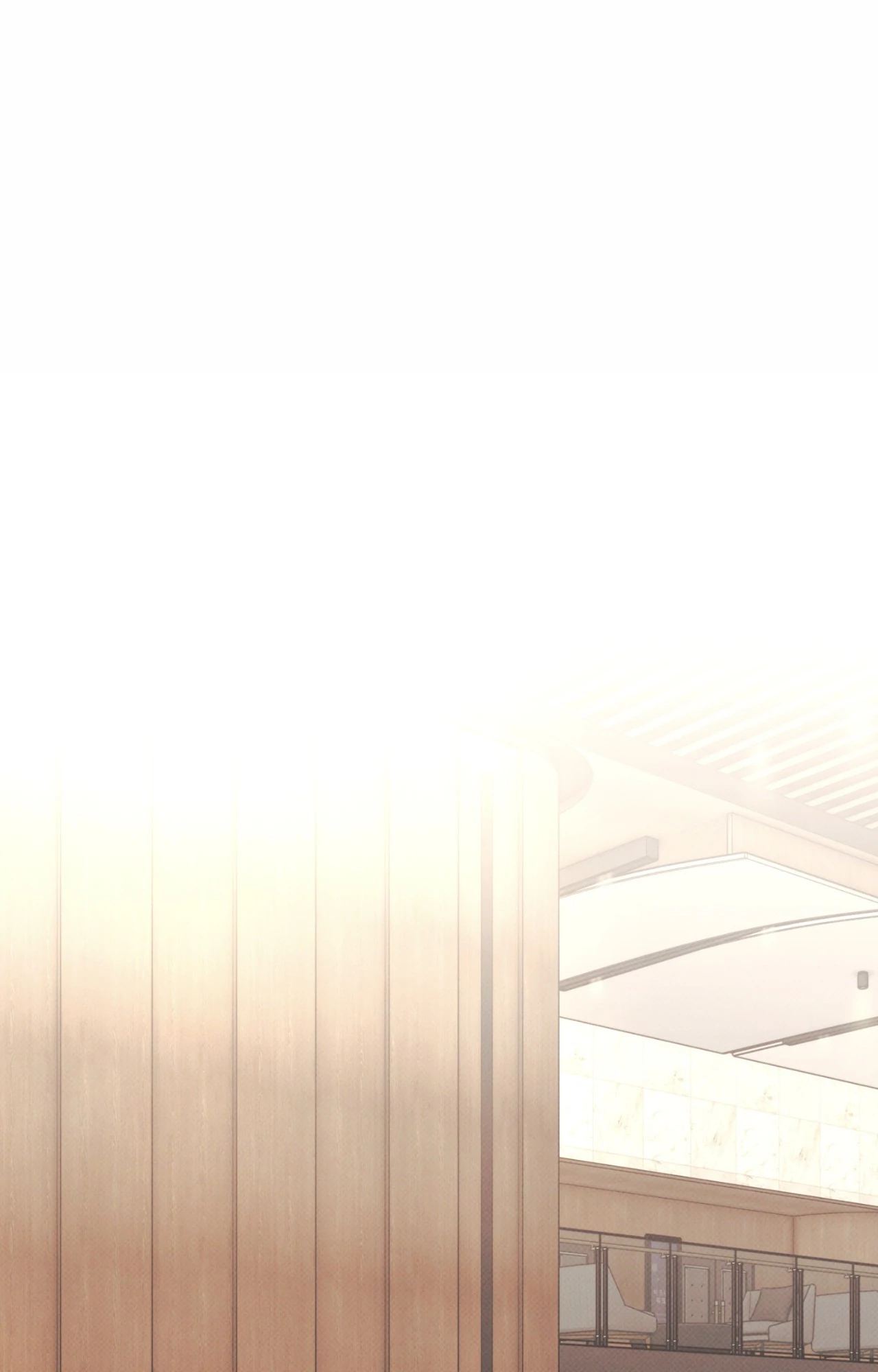 Borderline [Official Uncensored] - Chapter 26 manhwa