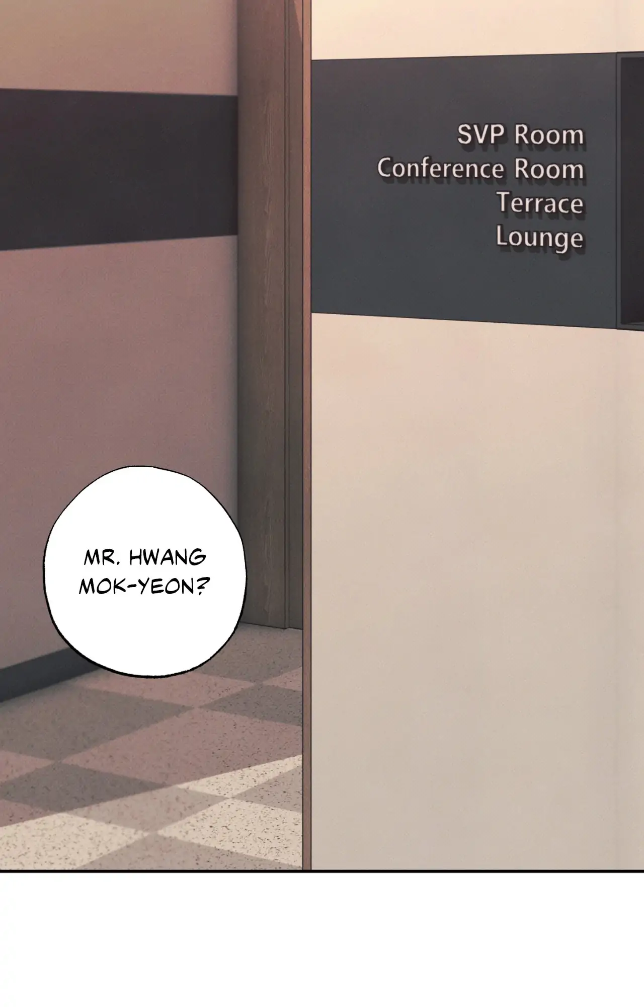 Borderline [Official Uncensored] - Chapter 27 manhwa