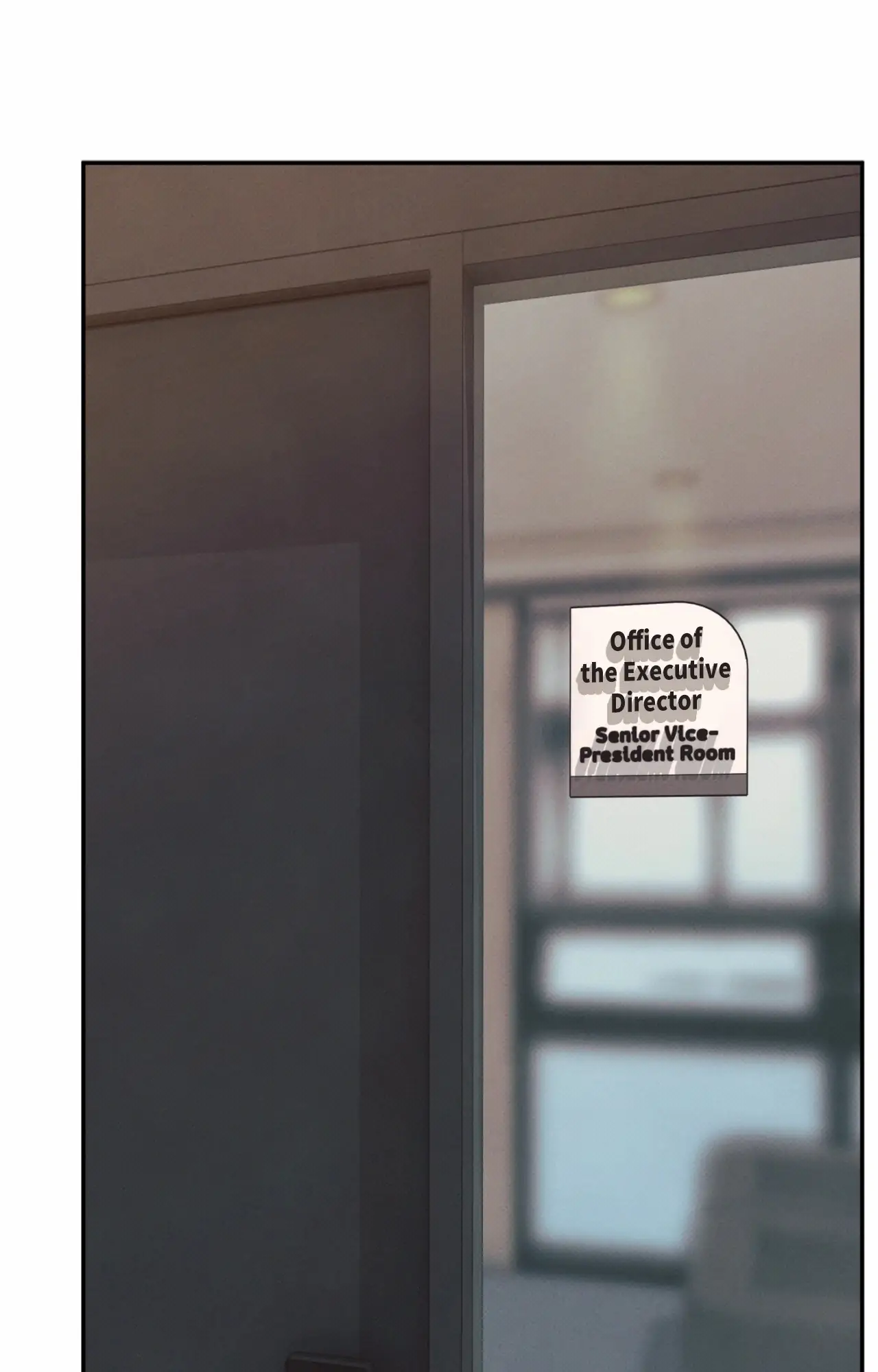 Borderline [Official Uncensored] - Chapter 27 manhwa