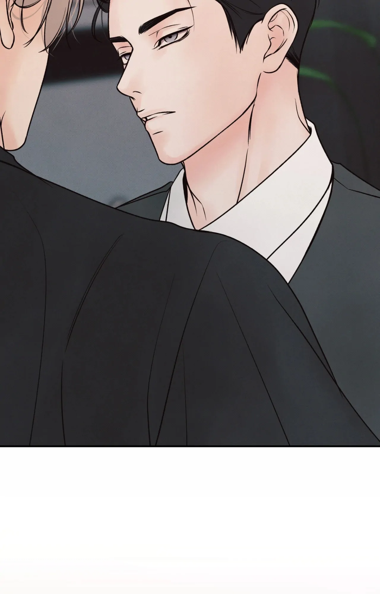 Borderline [Official Uncensored] - Chapter 27 manhwa