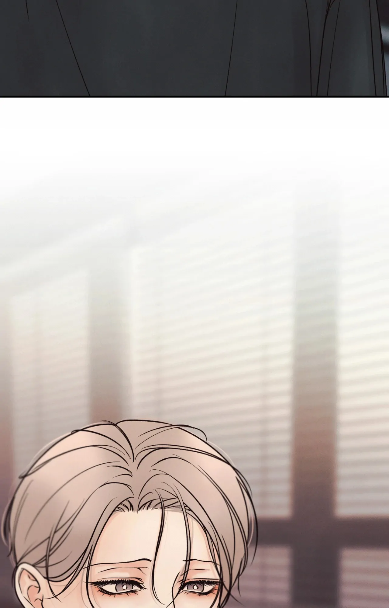 Borderline [Official Uncensored] - Chapter 27 manhwa