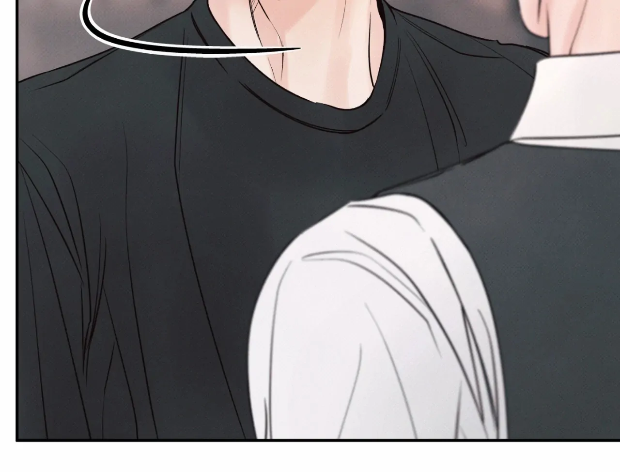 Borderline [Official Uncensored] - Chapter 27 manhwa