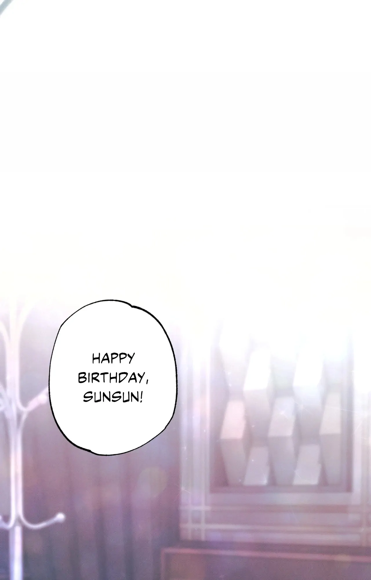 Borderline [Official Uncensored] - Chapter 27 manhwa