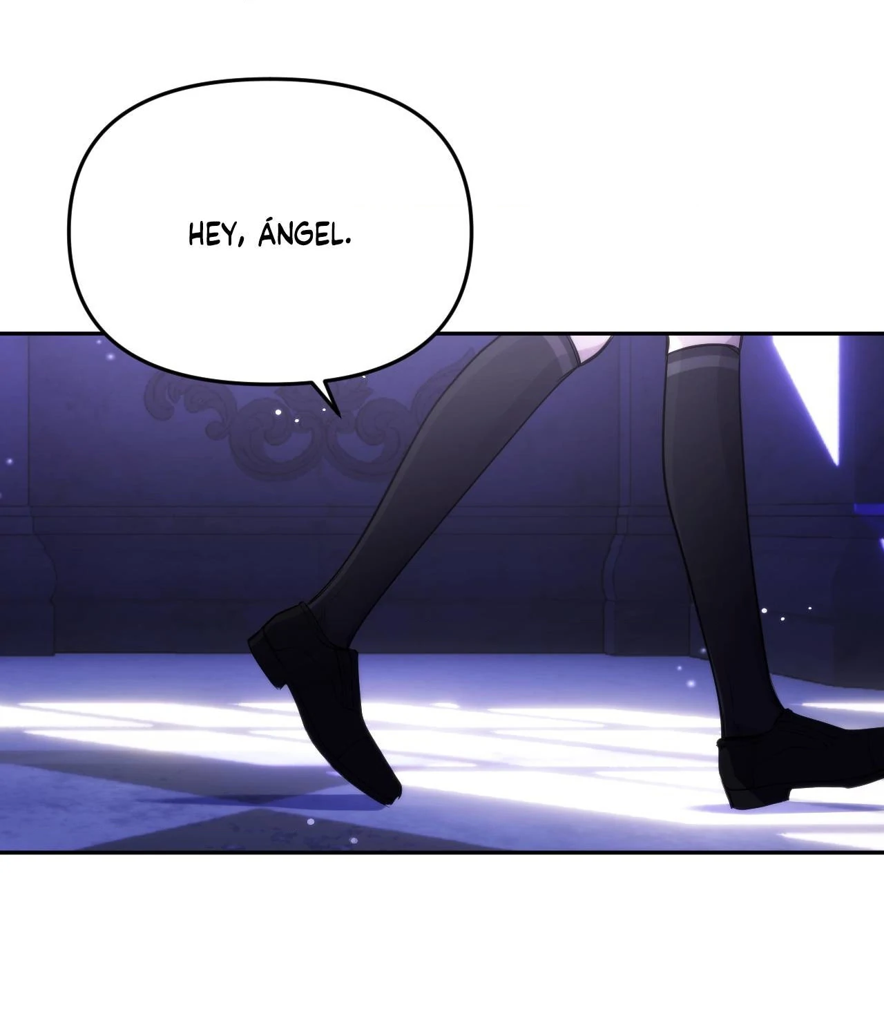Name Me [Official] - Episode 1 manhwa
