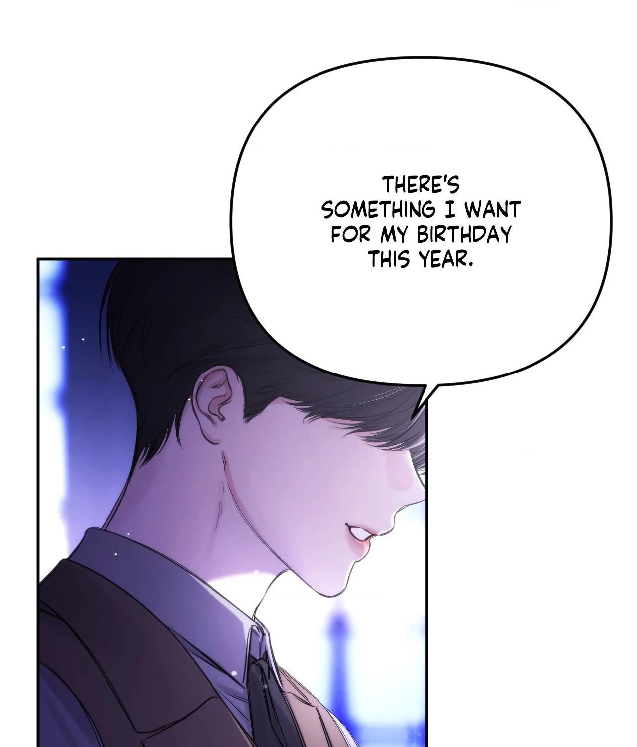 Name Me [Official] - Episode 1 manhwa