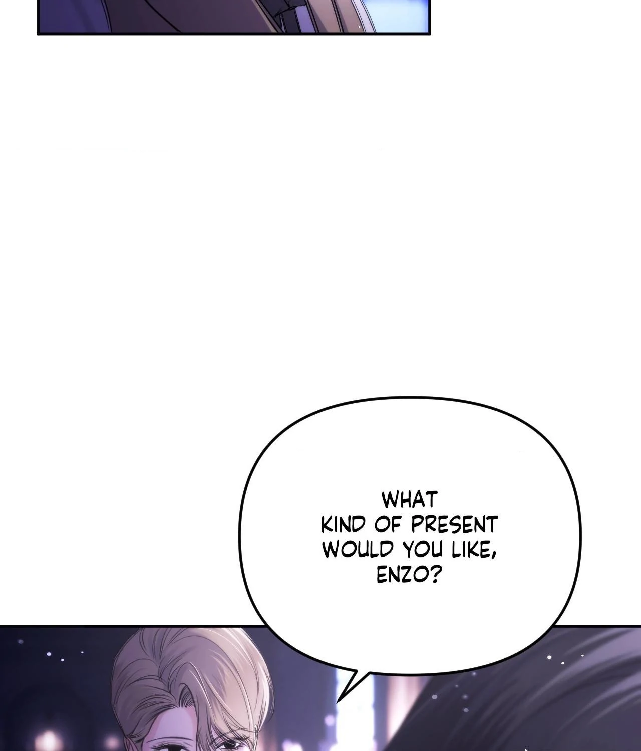 Name Me [Official] - Episode 1 manhwa