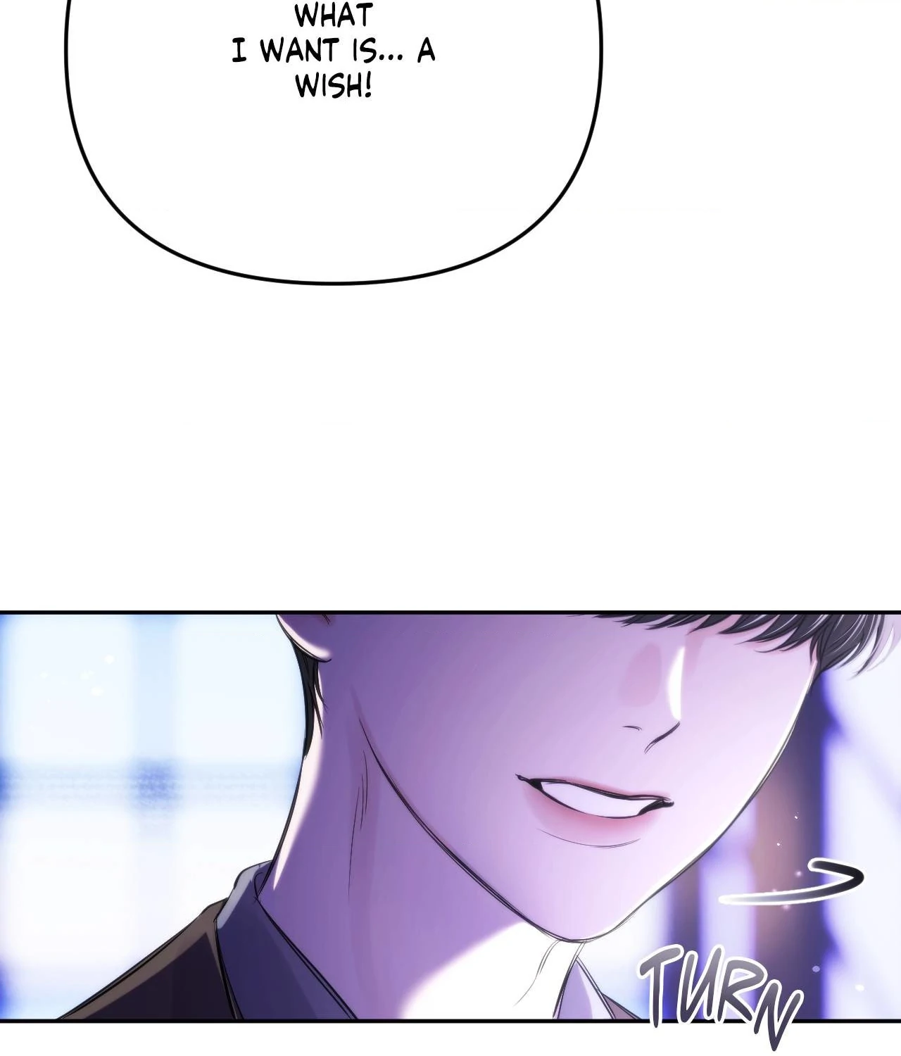 Name Me [Official] - Episode 1 manhwa