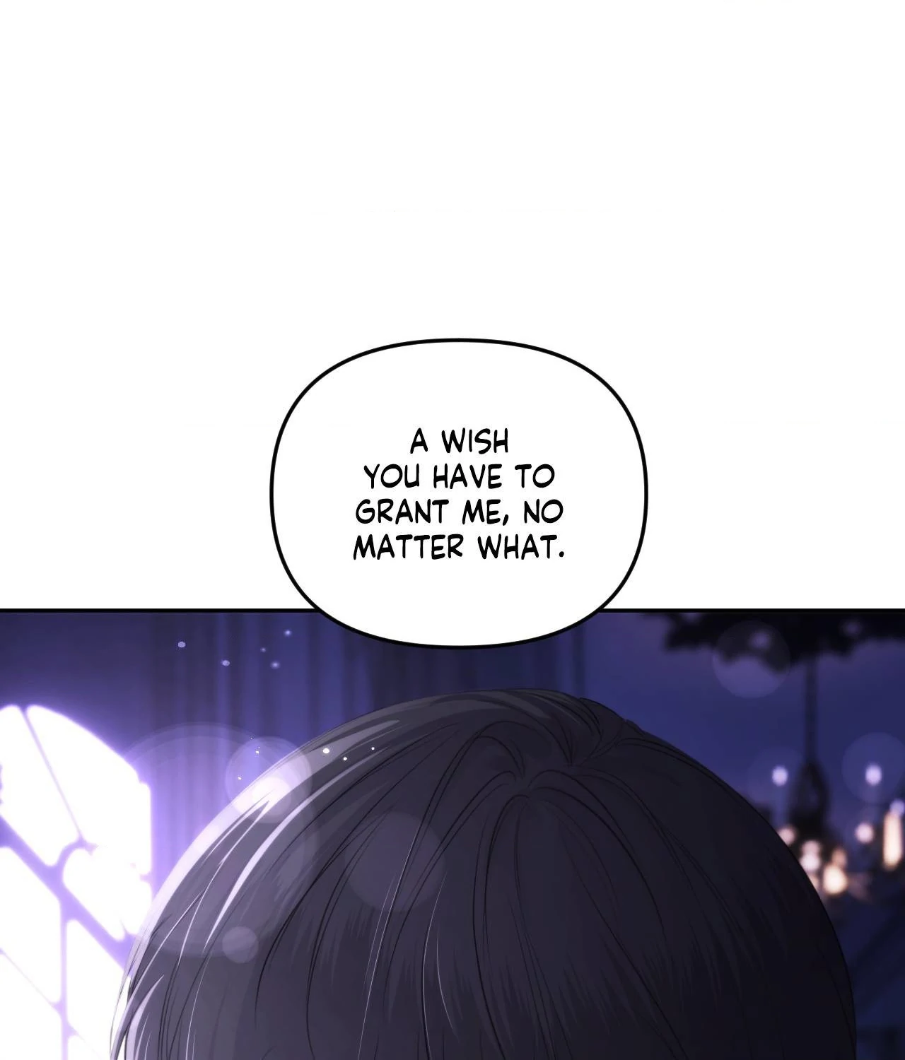 Name Me [Official] - Episode 1 manhwa