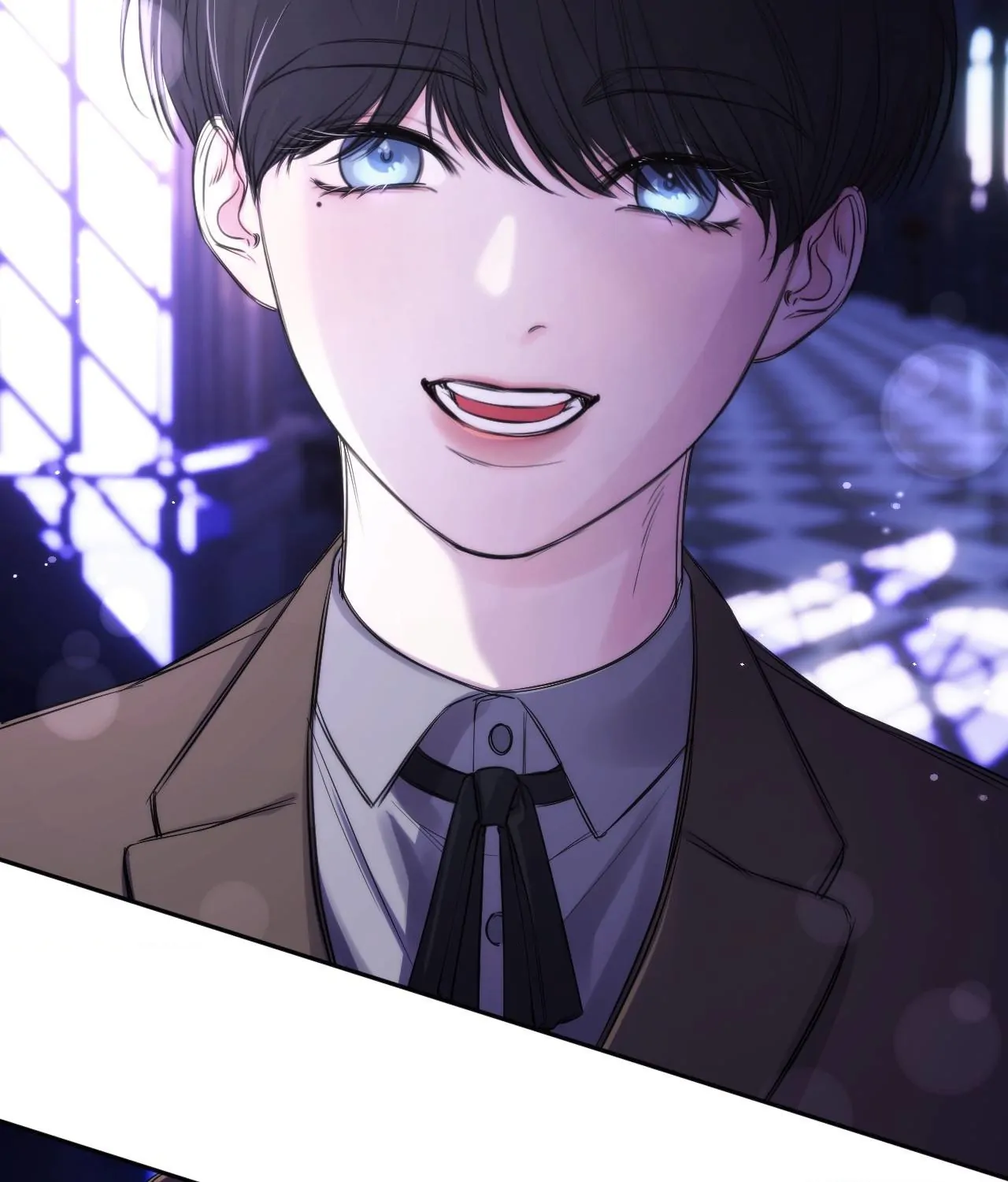 Name Me [Official] - Episode 1 manhwa