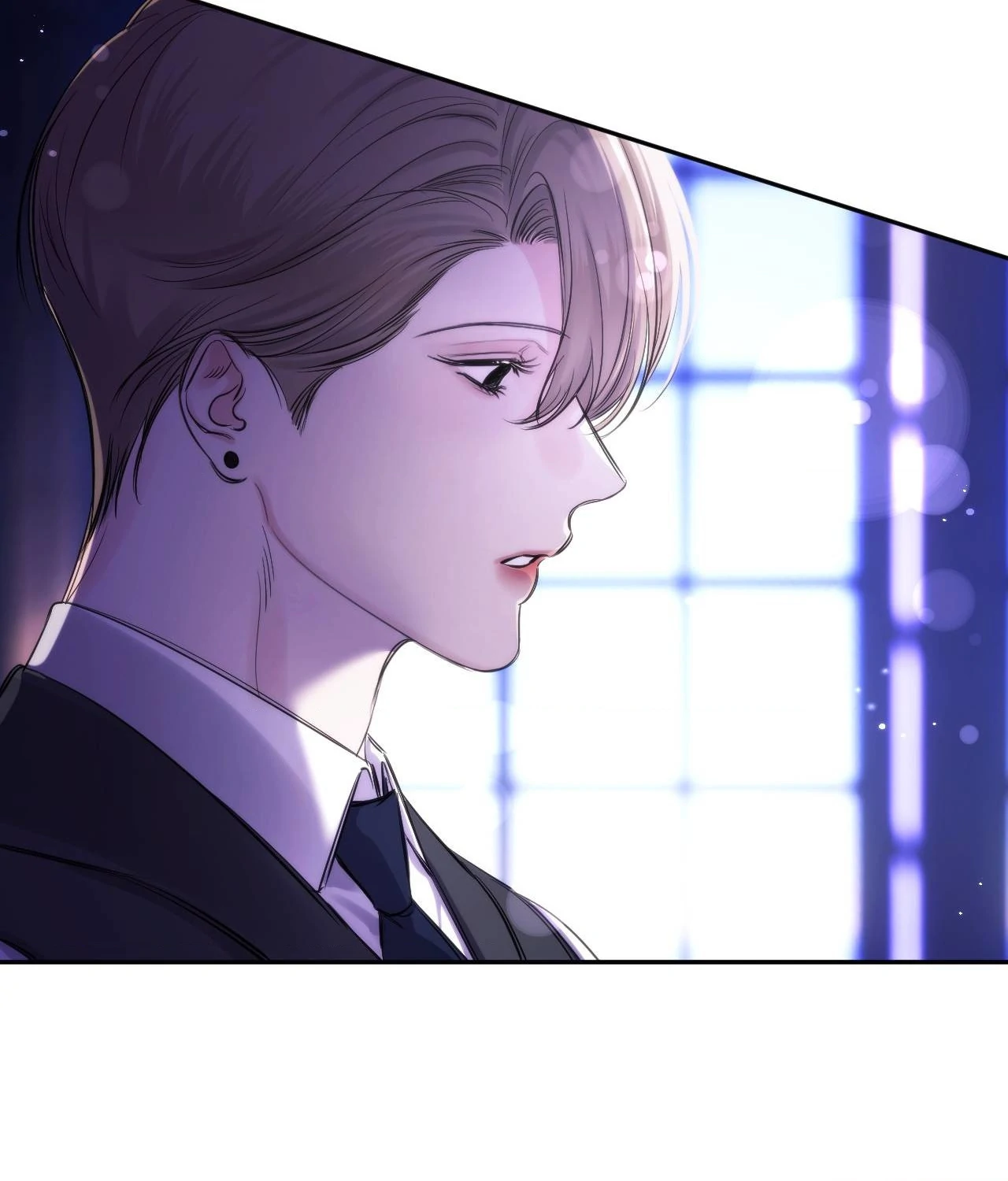 Name Me [Official] - Episode 1 manhwa