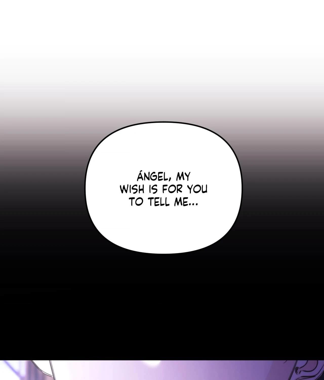 Name Me [Official] - Episode 1 manhwa