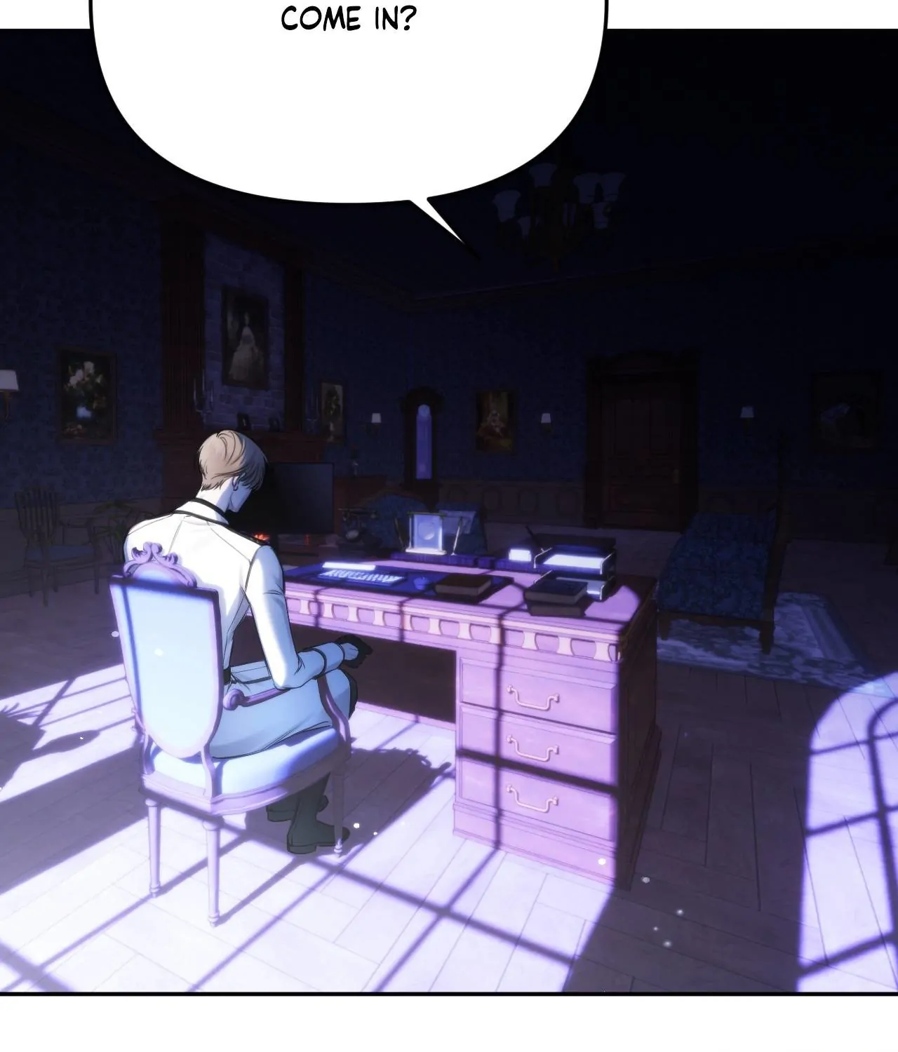 Name Me [Official] - Episode 1 manhwa