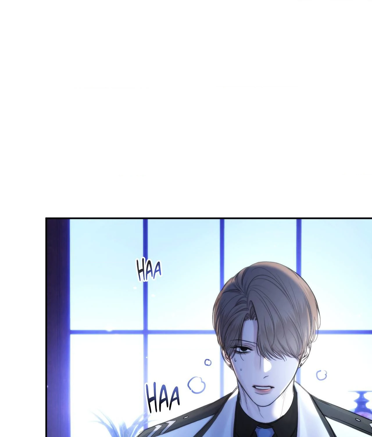 Name Me [Official] - Episode 1 manhwa
