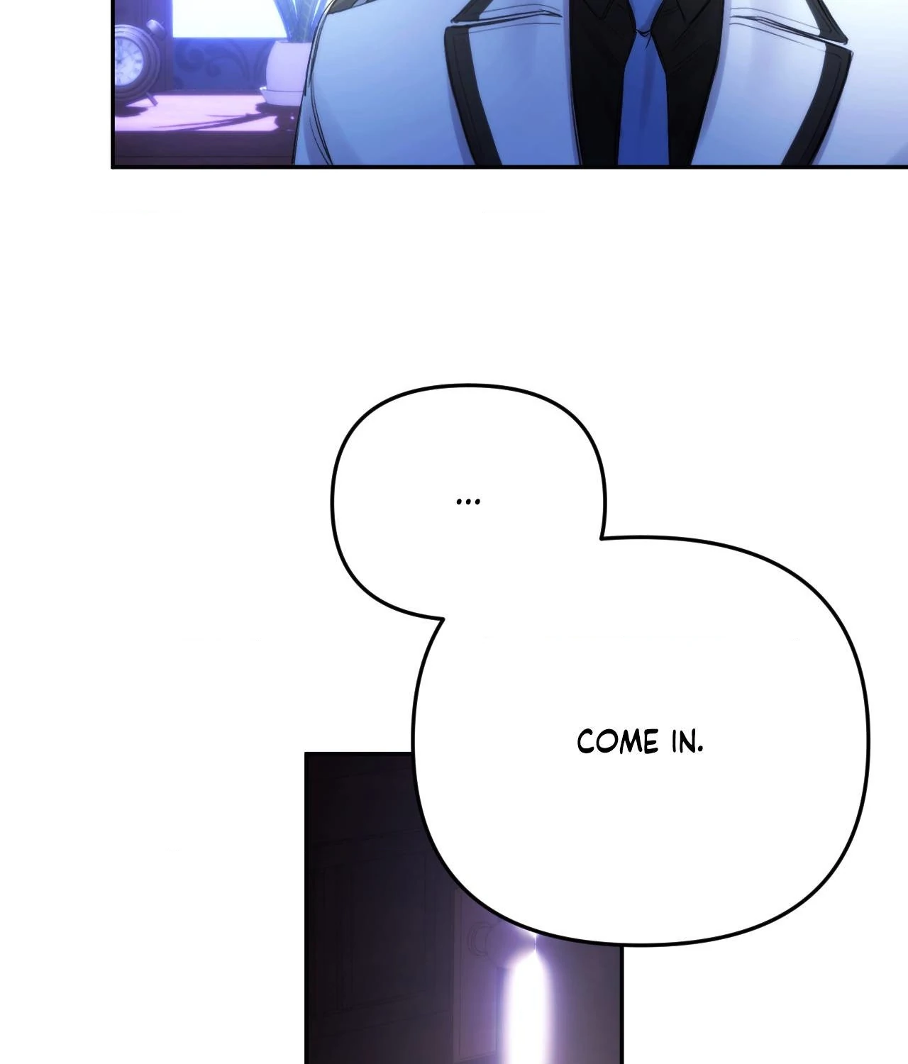 Name Me [Official] - Episode 1 manhwa