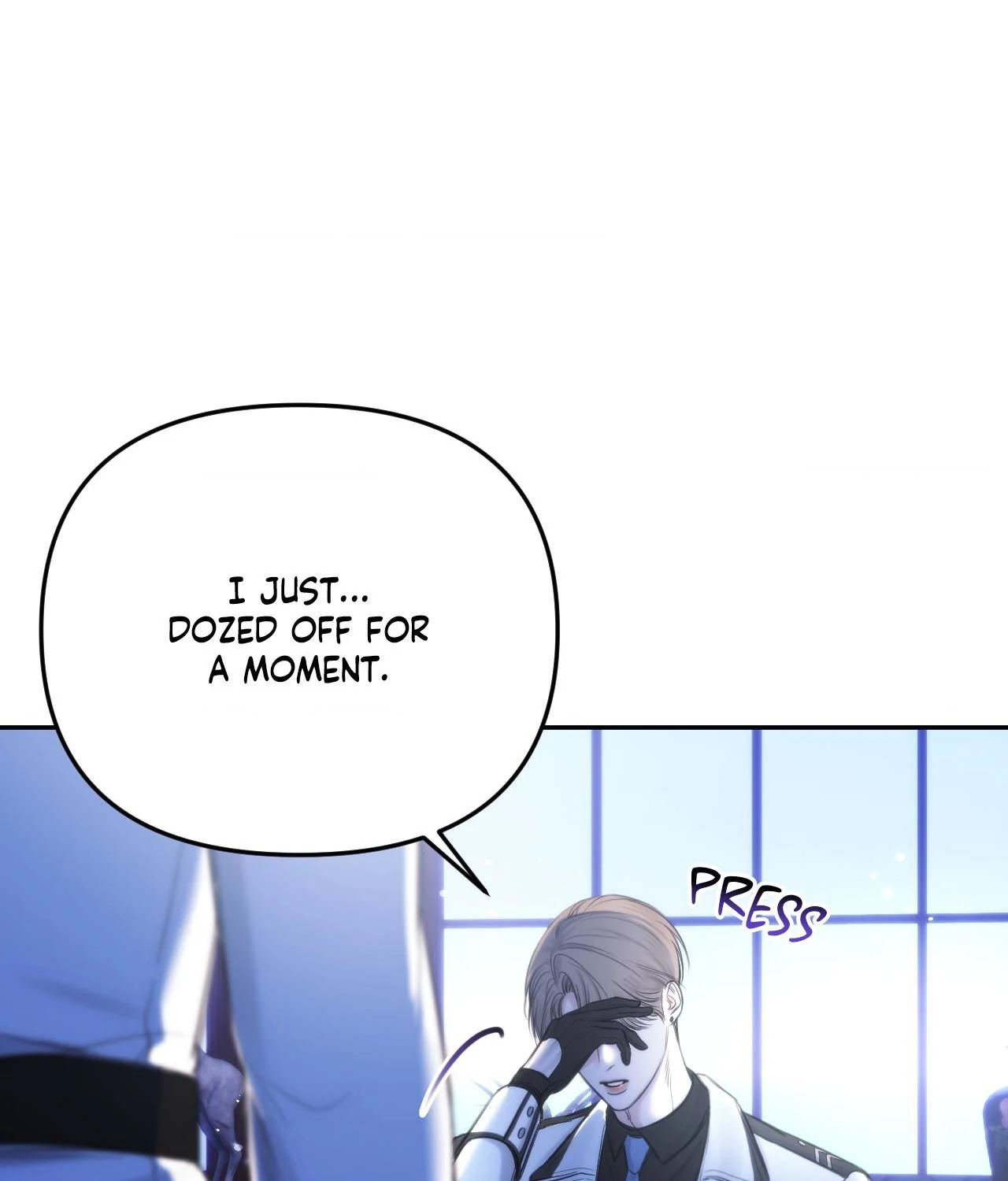 Name Me [Official] - Episode 1 manhwa